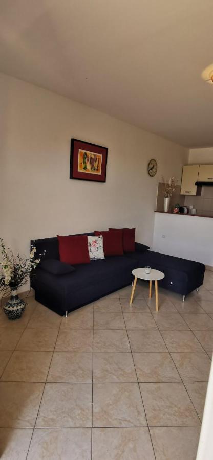 Apartments Zdenka Labin  Exterior photo